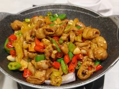 -新蜀会四川豆花(五羊店)