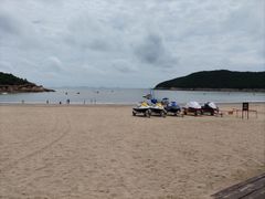 -宁波松兰山滨海旅游度假区