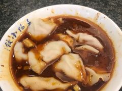 -春阳水饺(香槟广场店)