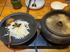 -云海肴·汽锅鸡·云南菜(天津国金汇店)