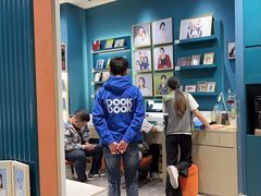 -海马体照相馆(西安高新万达广场店)
