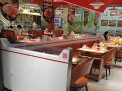 -喜虾客·大虾火锅(郑州无限城店)