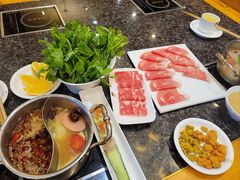 -老码头火锅(骡马市店)