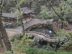 -句容茅山景区