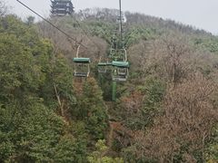 -采石矶景区