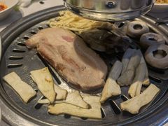 -六七八韩式烤肉·韩国料理(上杭路店)