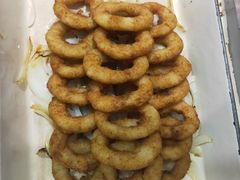 -长春高新益田福朋喜来登酒店·宜客乐标帜餐厅