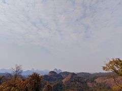 -丹霞山风景名胜区