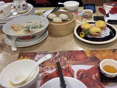 -点都德(大茶楼店)