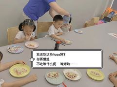 -贝乐少儿英语·全外教(滨江中心)