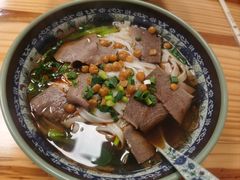 -麻婆子牛肉粉(金桥名都店)