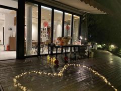 -自在弥林花园餐厅(云栖店)