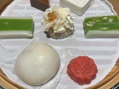 -江南雅厨(李公堤店)