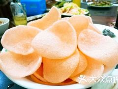 虾片-小放牛炒菜馆(军校店)