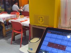 -阿青龙虾·烧烤大排档(湖里万达店)