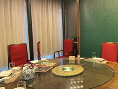 包厢-巴国布衣·SICHUAN FOLK(紫荆店)