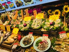 -必点海鲜·鲅鱼水饺(鞍山西道店)