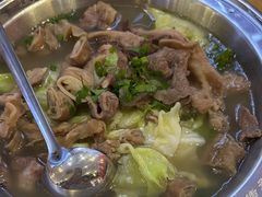 -冯四孃跷脚牛肉·川菜(徐州云龙店)