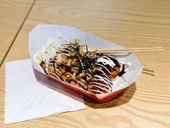 -泉鲤章鱼烧(互联宝地店)