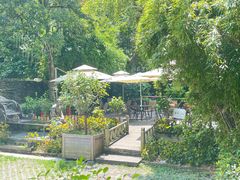 -老洋房花园饭店(绍兴路店)