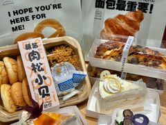-C·BREAD饱仓(北苑店)