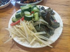 素拼-明红蹄花(糍粑店街店)