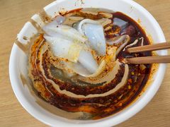 -清真·宏顺祥卤汁凉粉(大皮院店)