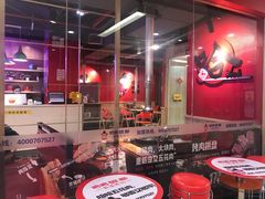 -哈哈碳都·牛肋条无限自助烤肉(宝龙店)