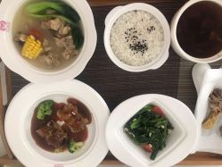 点击看大图 -月满阁月子中心(莲湖区店)