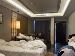 -太白山御龙湾温泉