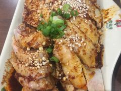 -李先生牛肉面·米饭套餐