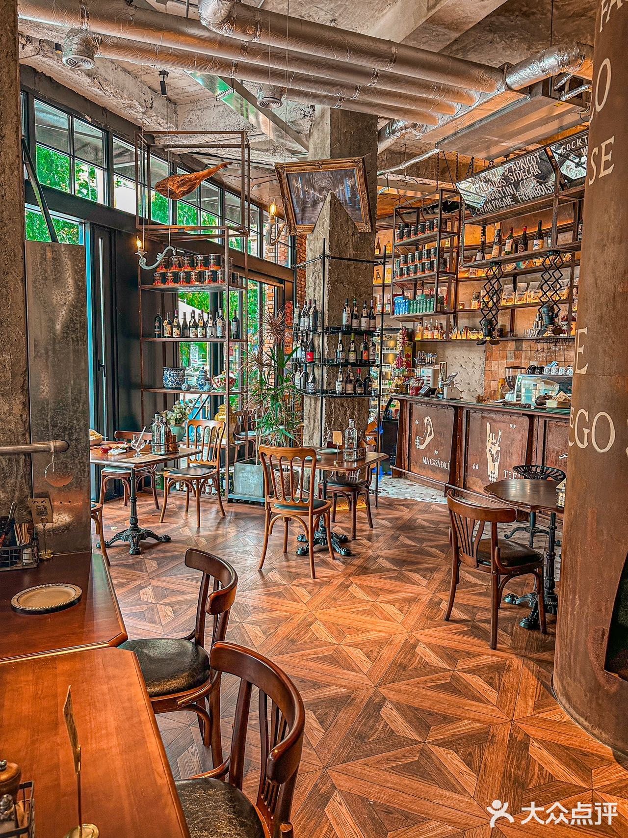 沈阳南市场最值得来的西餐厅