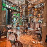 沈阳南市场最值得来的西餐厅