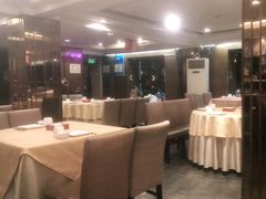 大堂-大鸭梨(天通西苑店)
