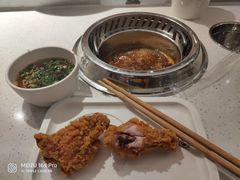 -龍歌自助小火锅(城阳万象汇店)