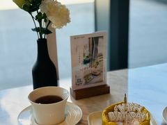 -茹·pure vegan(博华广场店)