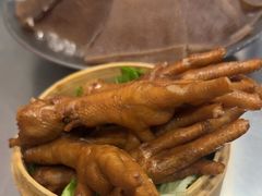 -鹿鸣山草本茶香火锅(园西路店)