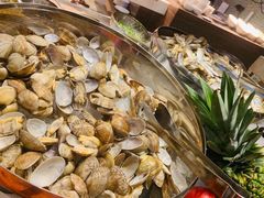 -陆家嘴万怡酒店·万荟轩