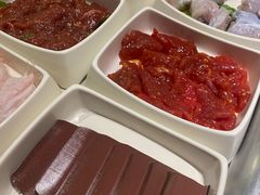 -海底捞火锅(上元大街店)