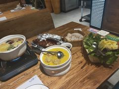 -U你·天然调味(南湖总店)