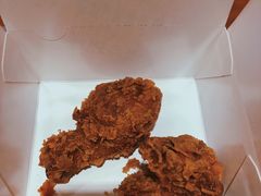 Daddy大鸡腿-胖老爹美式炸鸡(远洋旗舰店)