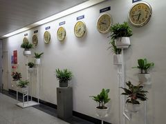 -胡志明新山一国际机场