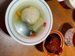 -李犟大爆鳝面·手工蟹黄包(湖滨西湖店)