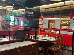 -北平食府(马鞍山路店)