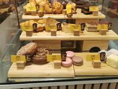 -麦当劳(成都时代奥特莱斯店)
