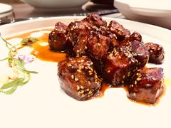 -宏达宴老菜馆(群力第四大道店)