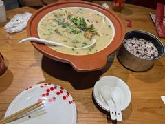 -石榴红了·非遗酥皮烤包子·新疆菜(瑞豪店)