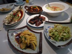 -乌记大厨餐厅