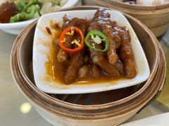 -益利大酒楼(井岸店)