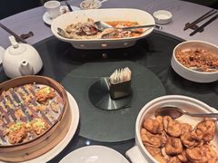 -徐记海鲜·宴会(大唐西市|丰庆店)